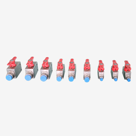 球阀